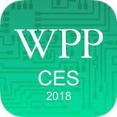 WPP CES 0.0.8