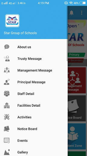 Star Group of Schools screenshot 3
