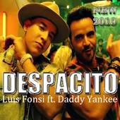 DESPACITO Luis Fonsi Ft. Daddy Yankee Musica Mp3 1.0