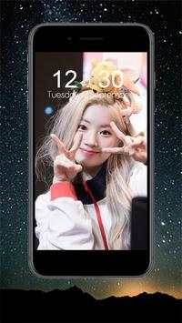 Dahyun (TWICE) Wallpaper Hot screenshot 4