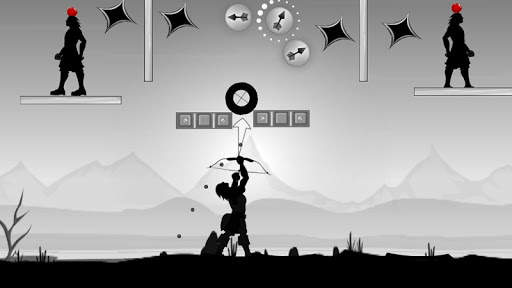 DarkMan 2 Apple Shooter screenshot 16