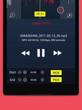 Music Player screenshot 8