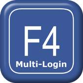 Multiple Login 4 for Facebook 1.4
