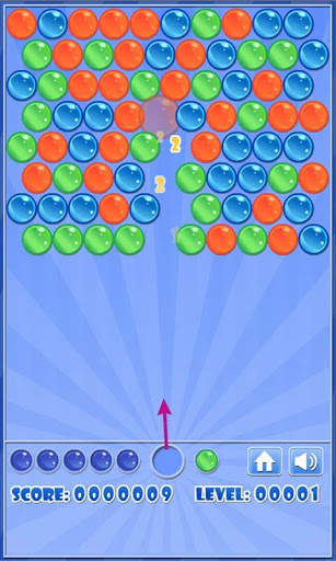 Candy Shoot Pro screenshot 1