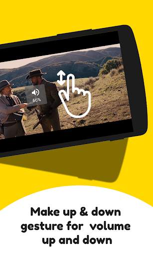 Moviepad - Watch Movies screenshot 7