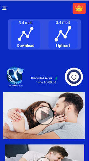 Xn Videos - XnX Hot Video Browser screenshot 1