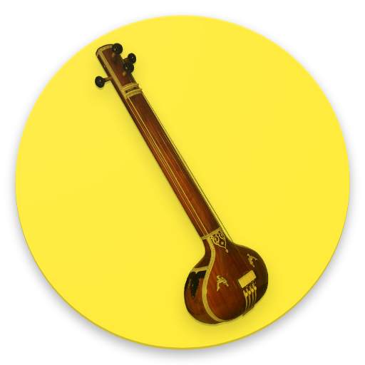 DeeGee Tanpura Lite 0.7