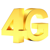 4G Fast Internet Browser icon