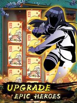 Brawl Ninja: Idle RPG screenshot 6