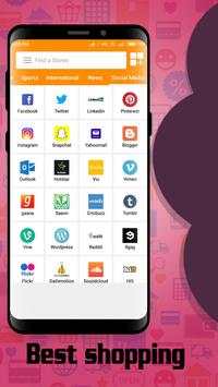 Free online shopping india app screenshot 3