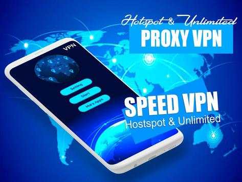 VPN MASTER : Hotspot & Unlimited Proxy  Free screenshot 2