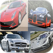 Cars Sound Effects icon