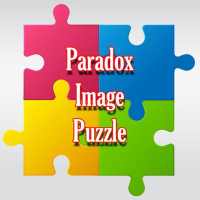 Paradox Image Puzzle Game logo