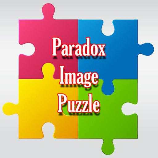 Paradox Image Puzzle Game 4.0