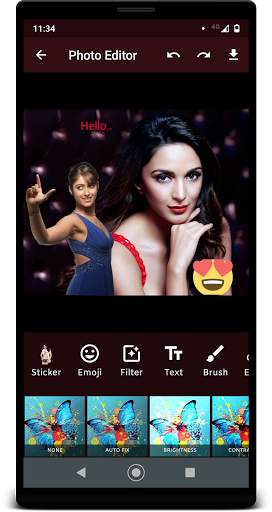 Hindi Bollywood Ringtone screenshot 6