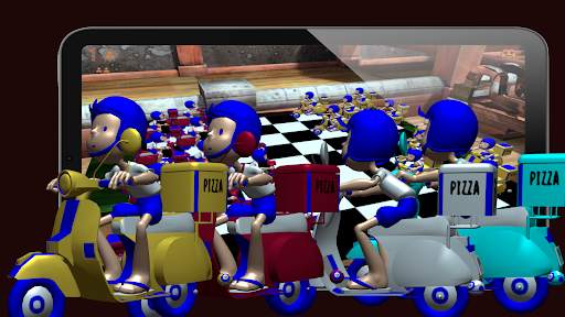 Damas Rei screenshot 29