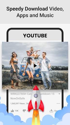 Internet Browser screenshot 6