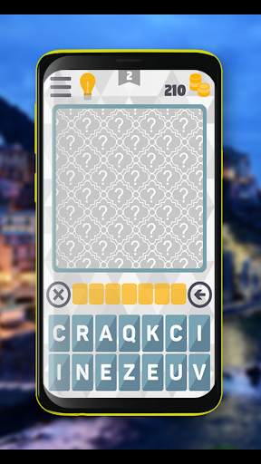 Famous cities in the world- quiz screenshot 4