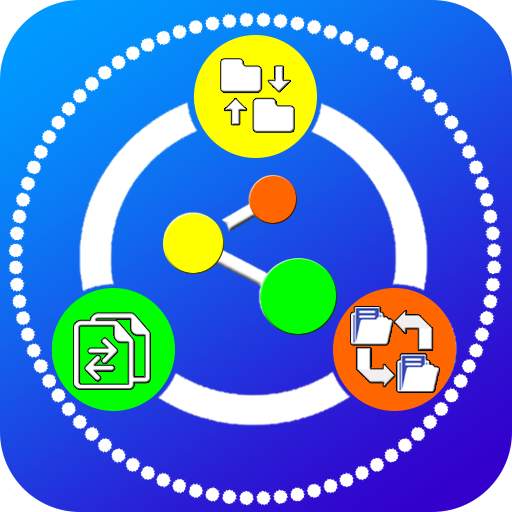 Share Karo India : Shareit - Transfer & Share it 1.1