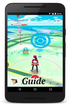 Guide For Pokemon Go screenshot 2