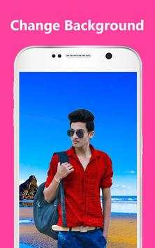 Photo Par Shayari Likhne Wala Apps - Hindi Shayari screenshot 2