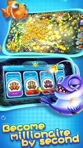Fishing Master Free screenshot 3