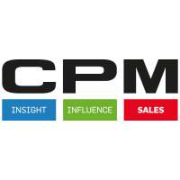 CPM Retailforce icon