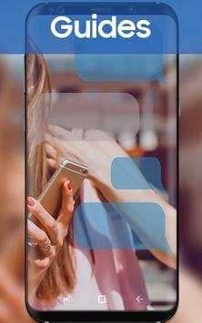   imo free video calls and chat video calling Tips screenshot 3