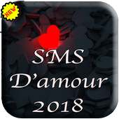 SMS LOVE 2018 on 9Apps