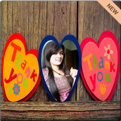 Thankyou Photo Frames icon