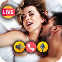 Sexy Girl Live Video Call logo
