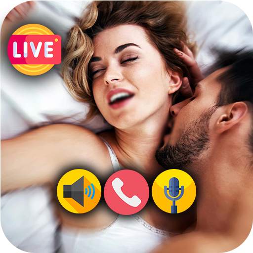 Sexy Girl Live Video Call 1.2
