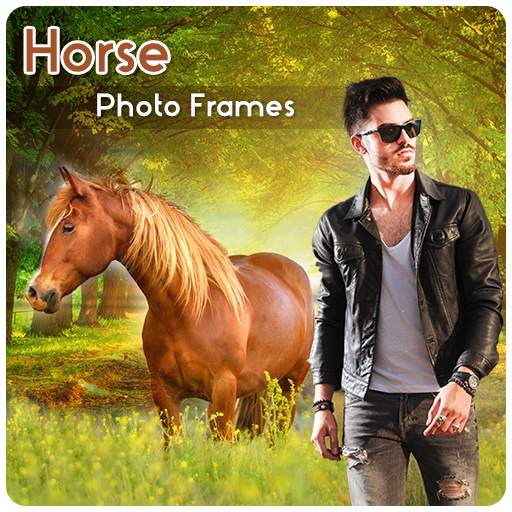 Horse Photo Frames 1.0.5