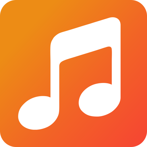 ikon Download lagu mp3 gratis- Pengunduh Musik Vidmet