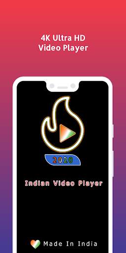 videoder : video player all format, HD VideoPlayer screenshot 1