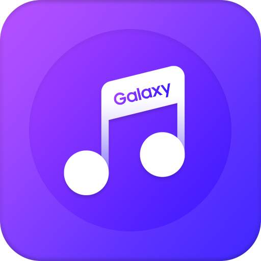 Music Player For Samsung - S20 Music Player 1.2