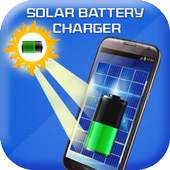Solar Battery Charger Prank 1.1