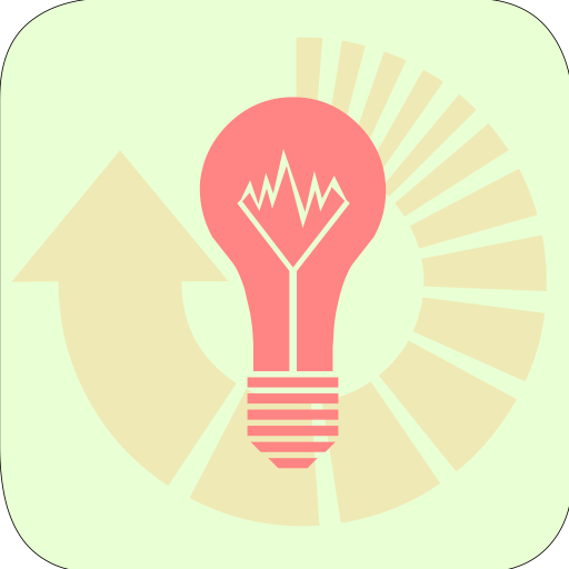 Inductance converter icon