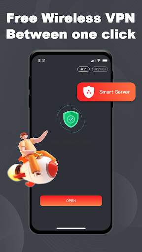 Private Browsing Web Browser screenshot 4