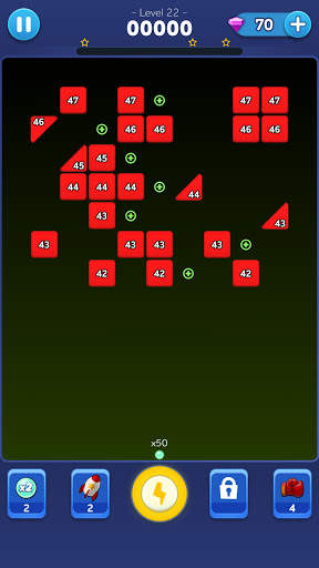 Brick Breaker - Crush Block Puzzle screenshot 5