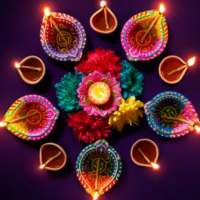 Diwali Wallpaper icon