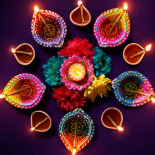 Diwali Wallpaper 2.1