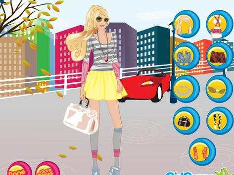 Daily Dresses screenshot 2