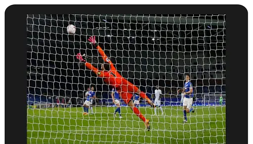 Live Football TV screenshot 3