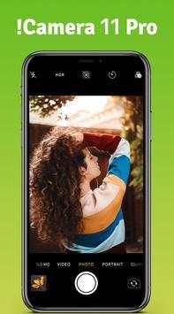 YouCamera - Camera for iphone 11 - IOS 13 Camera screenshot 3