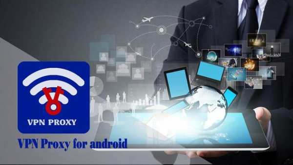 VPN Proxy  – Supper VPN For Android screenshot 1