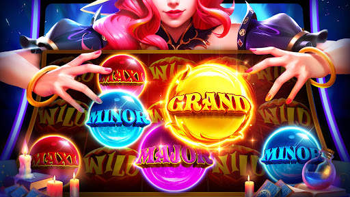 Cash Frenzy™ - Casino Slots screenshot 2