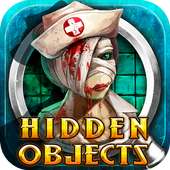 Horror Game: Escape Hospital icon