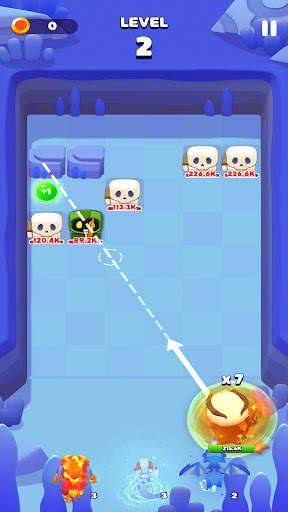 Ball Master: Shooting Games screenshot 7