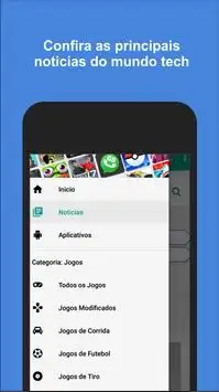 Baixar Apk Mod screenshot 2